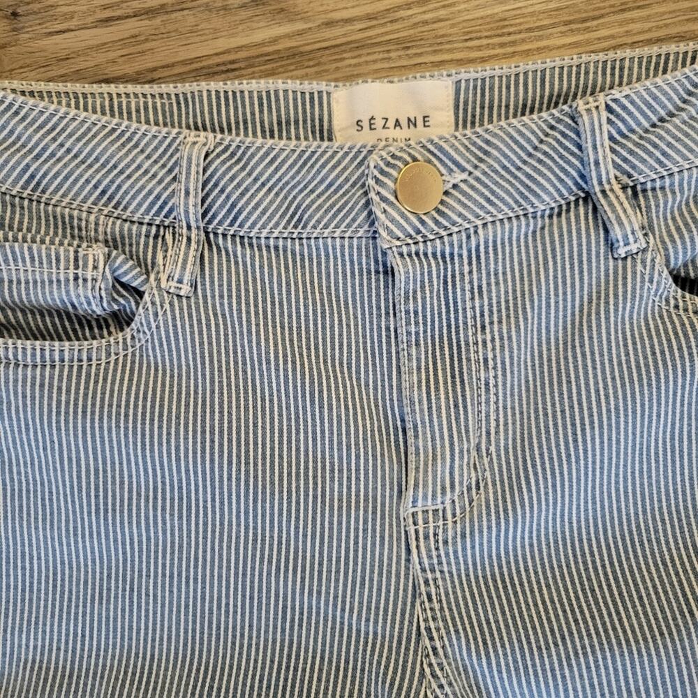 Sezane Sezane Sezane - Picture 5 of 14